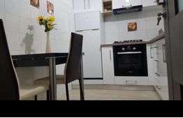 Garsoniera de inchiriat, 37 mp, zona Gradina Botanica