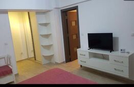 Garsoniera de inchiriat, 37 mp, zona Gradina Botanica