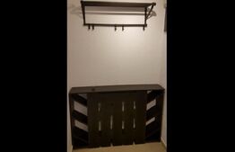 Garsoniera de inchiriat, 37 mp, zona Gradina Botanica