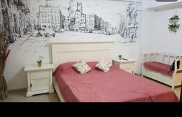 Garsoniera de inchiriat, 37 mp, zona Gradina Botanica