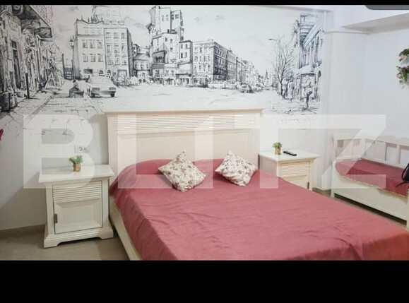 Garsonieră de închiriat Brestei - 169284AI | BLITZ Craiova | Poza1