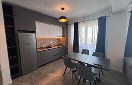 Apartament de inchiriat cu 2 camere, 58 mp, cartier Rovine