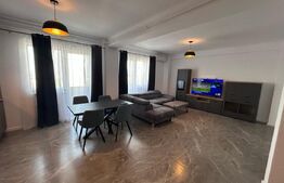 Apartament de inchiriat cu 2 camere, 58 mp, cartier Rovine