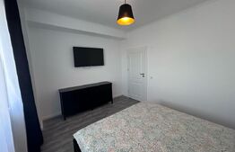 Apartament de inchiriat cu 2 camere, 58 mp, cartier Rovine