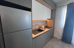 Apartament de inchiriat cu 2 camere, 58 mp, cartier Rovine
