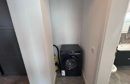 Apartament de inchiriat cu 2 camere, 58 mp, cartier Rovine