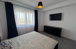Apartament de inchiriat cu 2 camere, 58 mp, cartier Rovine