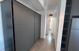 Apartament de inchiriat cu 2 camere, 58 mp, cartier Rovine