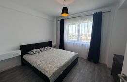 Apartament de inchiriat cu 2 camere, 58 mp, cartier Rovine