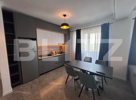 Apartament de închiriat 2 camere Rovine - 169285AI | BLITZ Craiova | Poza3