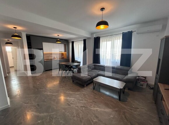 Apartament de închiriat 2 camere Rovine - 169285AI | BLITZ Craiova | Poza1