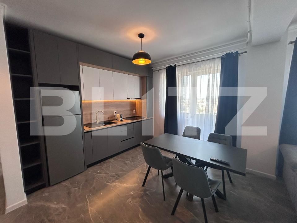 Apartament de închiriat 2 camere Rovine - 169285AI | BLITZ Craiova | Poza3