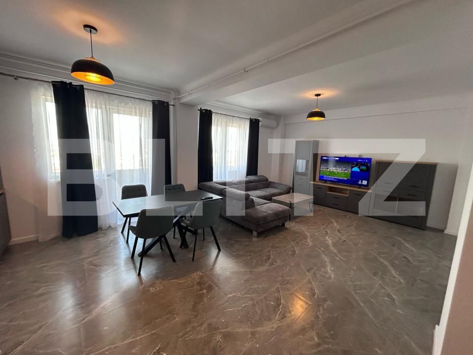 Apartament de închiriat 2 camere Rovine - 169285AI | BLITZ Craiova | Poza2