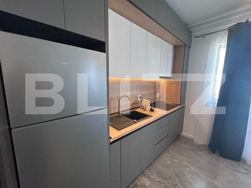 Apartament de închiriat 2 camere Rovine - 169285AI | BLITZ Craiova | Poza4