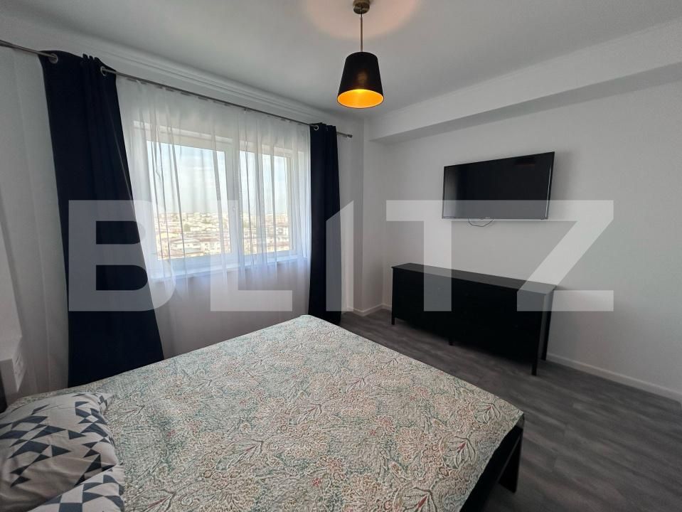 Apartament de închiriat 2 camere Rovine - 169285AI | BLITZ Craiova | Poza5