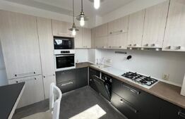 Priveliste exceptionala! Apartament 3 camere cu terasa, zona Consul