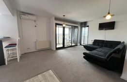 Priveliste exceptionala! Apartament 3 camere cu terasa, zona Consul