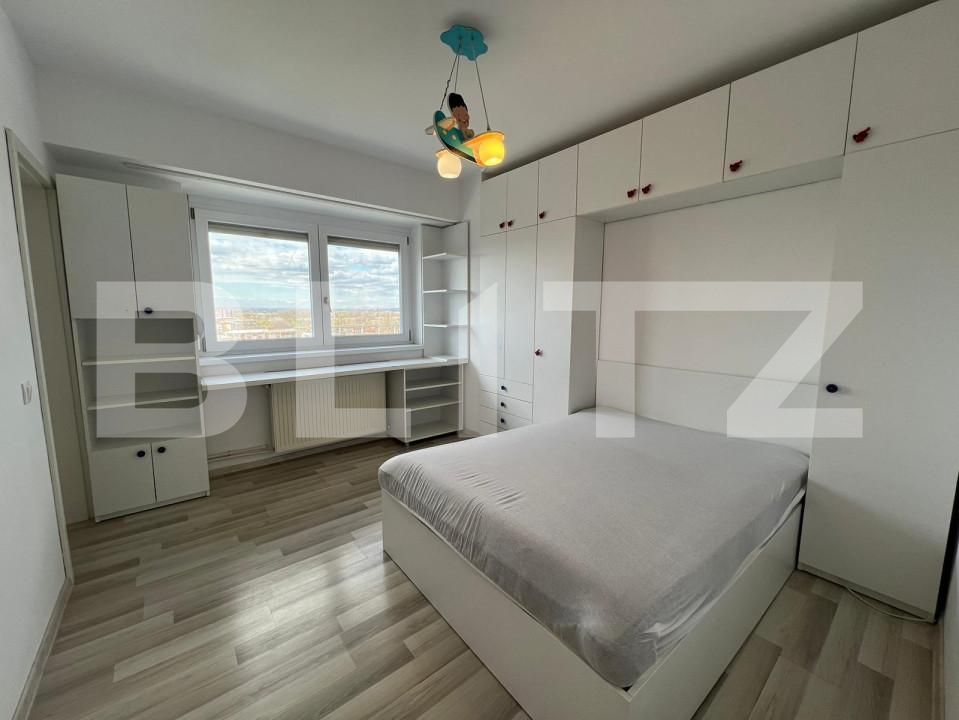 Apartament de vânzare 3 camere Brazda lui Novac - 169293AV | BLITZ Craiova | Poza3