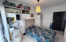 Apartament de inchiriat cu 4 camere, 90 mp, zona ultracentrala