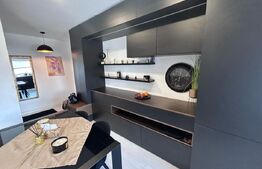 Apartament de inchiriat cu 4 camere, 90 mp, zona ultracentrala