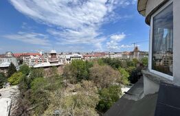 Apartament de inchiriat cu 4 camere, 90 mp, zona ultracentrala