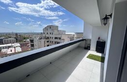 Apartament de inchiriat cu 4 camere, 90 mp, zona ultracentrala