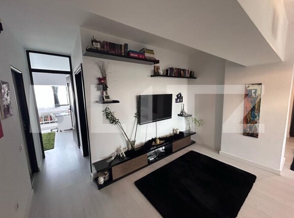 Apartament de închiriat 4 camere Ultracentral - 169303AI | BLITZ Craiova | Poza6