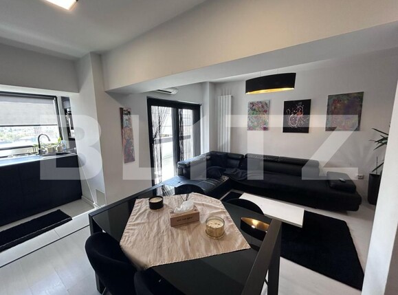 Apartament de închiriat 4 camere Ultracentral - 169303AI | BLITZ Craiova | Poza2