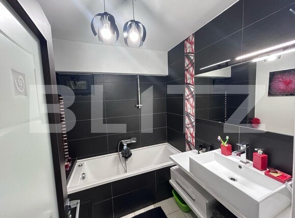 Apartament de închiriat 4 camere Ultracentral - 169303AI | BLITZ Craiova | Poza14