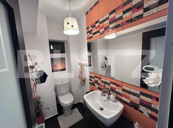 Apartament de închiriat 4 camere Ultracentral - 169303AI | BLITZ Craiova | Poza15