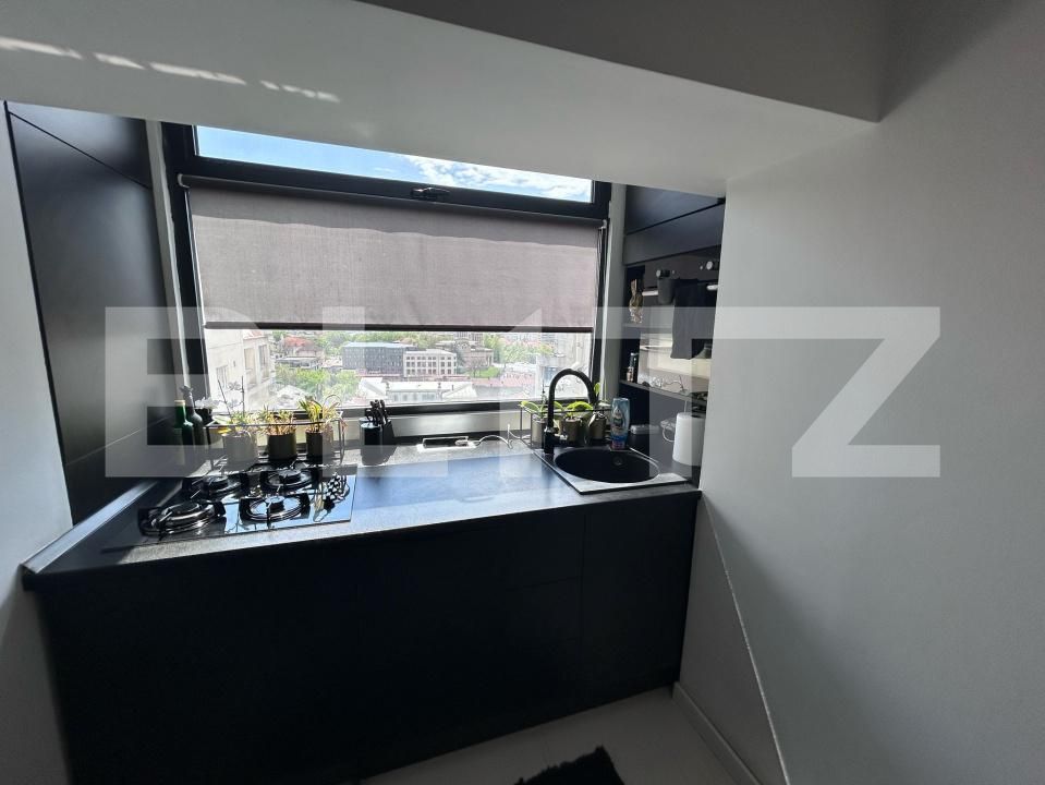 Apartament de închiriat 4 camere Ultracentral - 169303AI | BLITZ Craiova | Poza4