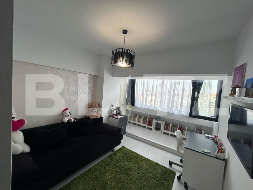 Apartament de închiriat 4 camere Ultracentral - 169303AI | BLITZ Craiova | Poza12