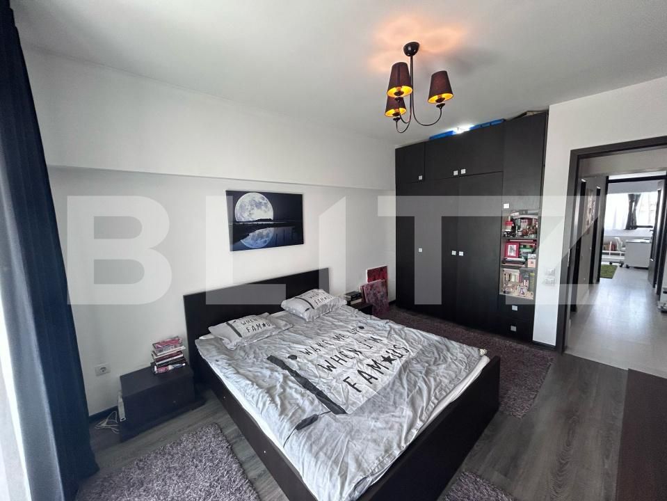 Apartament de închiriat 4 camere Ultracentral - 169303AI | BLITZ Craiova | Poza9