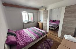 Apartament de inchiriat cu 3 camere, 90 mp, zona ultracentrala