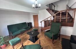 Apartament de inchiriat cu 3 camere, 90 mp, zona ultracentrala