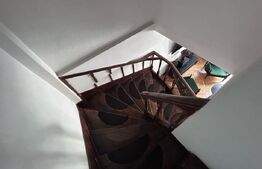 Apartament de inchiriat cu 3 camere, 90 mp, zona ultracentrala