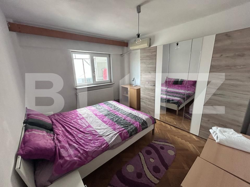 Apartament de închiriat 3 camere Ultracentral - 169305AI | BLITZ Craiova | Poza3