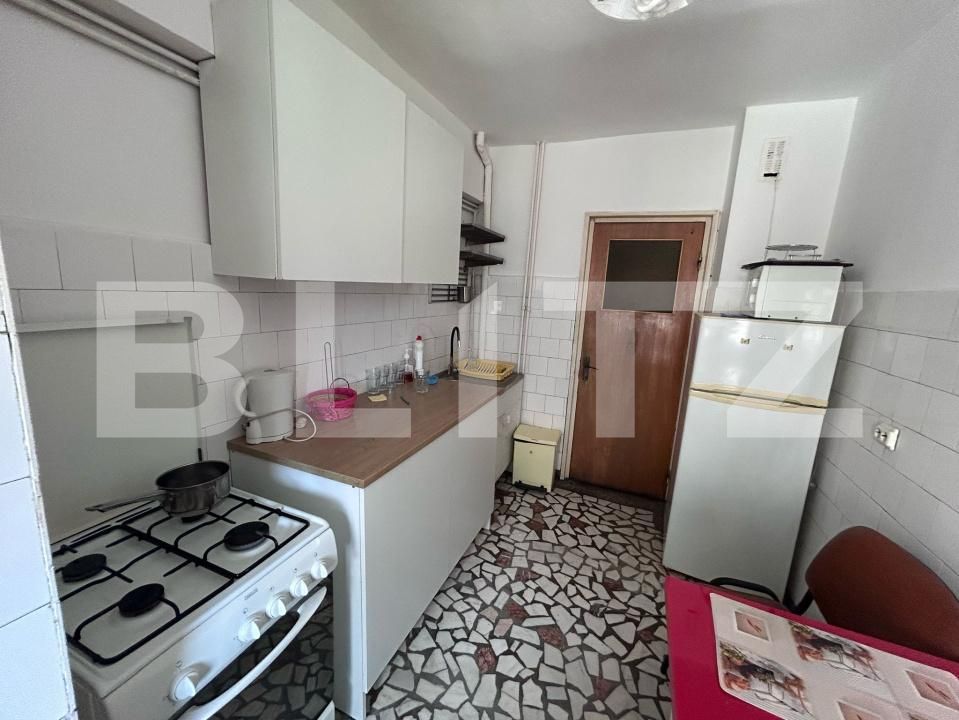 Apartament de închiriat 3 camere Ultracentral - 169305AI | BLITZ Craiova | Poza8