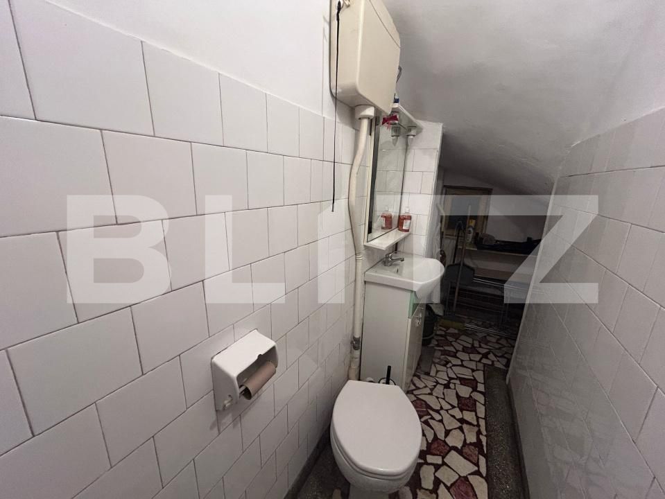 Apartament de închiriat 3 camere Ultracentral - 169305AI | BLITZ Craiova | Poza12