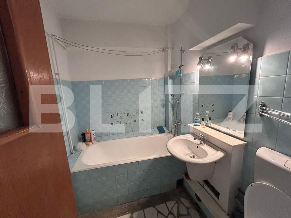 Apartament de închiriat 3 camere Ultracentral - 169305AI | BLITZ Craiova | Poza11
