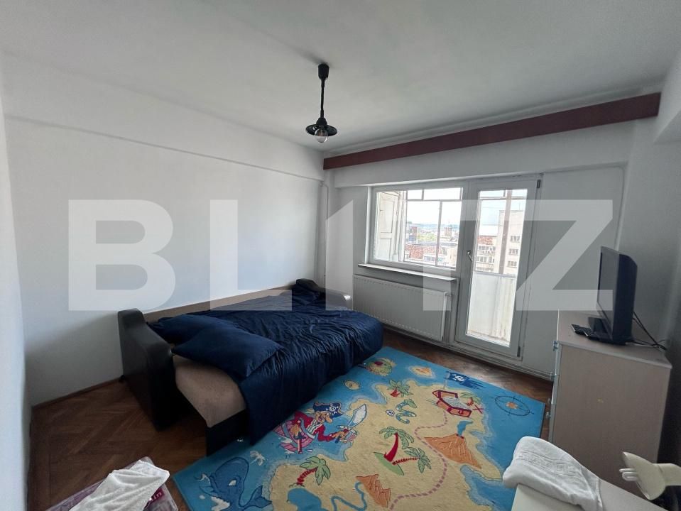 Apartament de închiriat 3 camere Ultracentral - 169305AI | BLITZ Craiova | Poza5