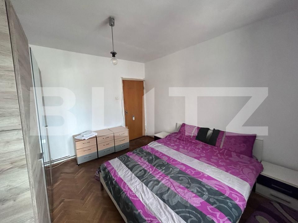 Apartament de închiriat 3 camere Ultracentral - 169305AI | BLITZ Craiova | Poza4