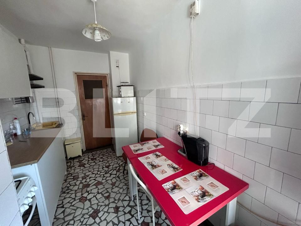 Apartament de închiriat 3 camere Ultracentral - 169305AI | BLITZ Craiova | Poza9