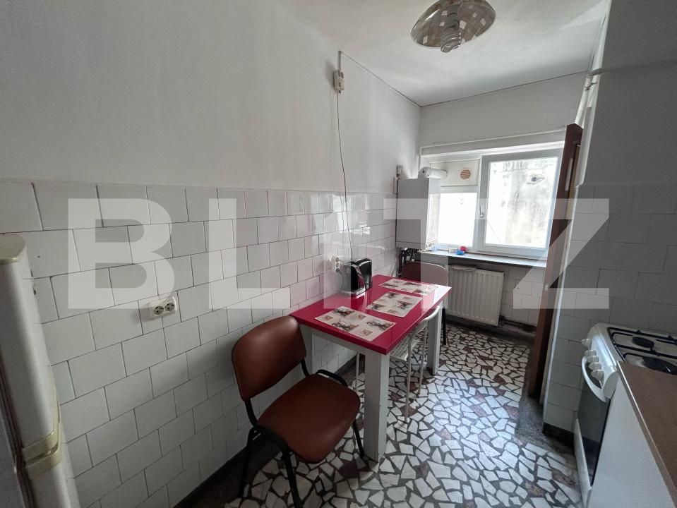 Apartament de închiriat 3 camere Ultracentral - 169305AI | BLITZ Craiova | Poza10