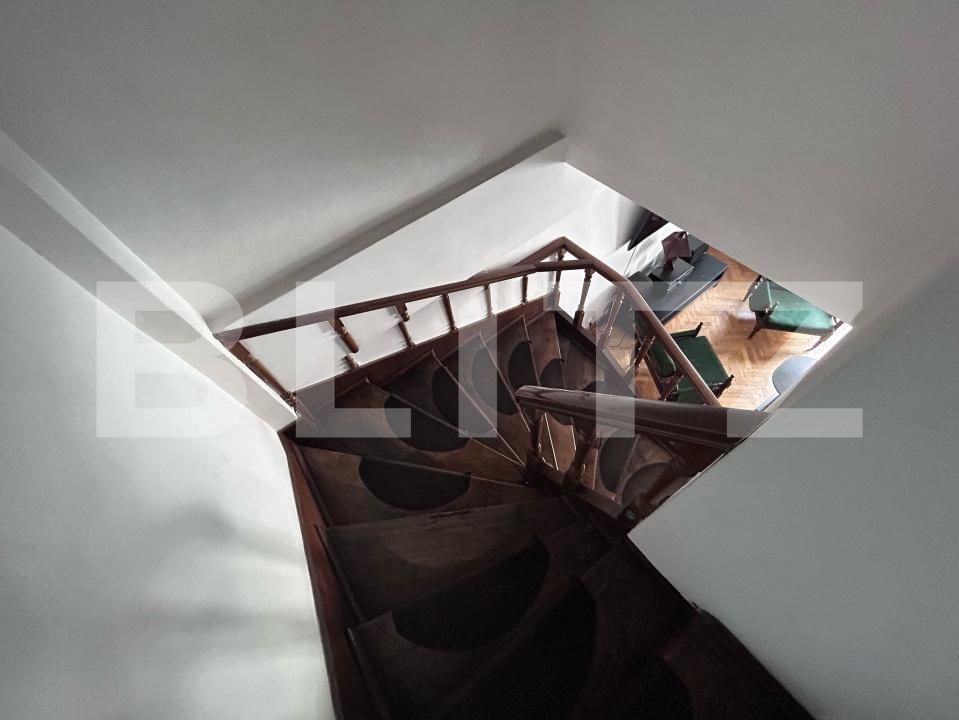 Apartament de închiriat 3 camere Ultracentral - 169305AI | BLITZ Craiova | Poza7