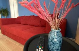 Studio de inchiriat, 38 mp, zona Rovine