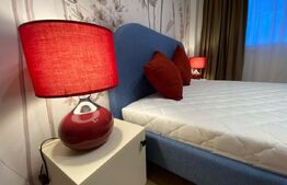 Studio de inchiriat, 38 mp, zona Rovine