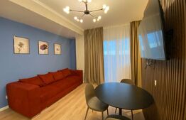 Studio de inchiriat, 38 mp, zona Rovine