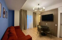 Studio de inchiriat, 38 mp, zona Rovine