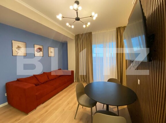 Garsonieră de închiriat Rovine - 169306AI | BLITZ Craiova | Poza1